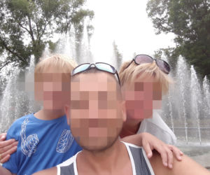 Po Andrzejkach spalił kolegę