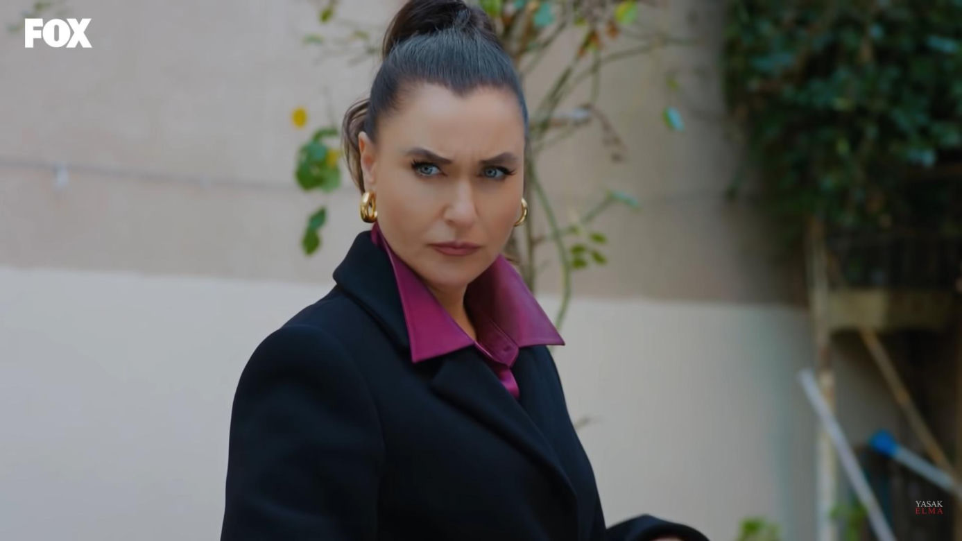 "Zakazany owoc"