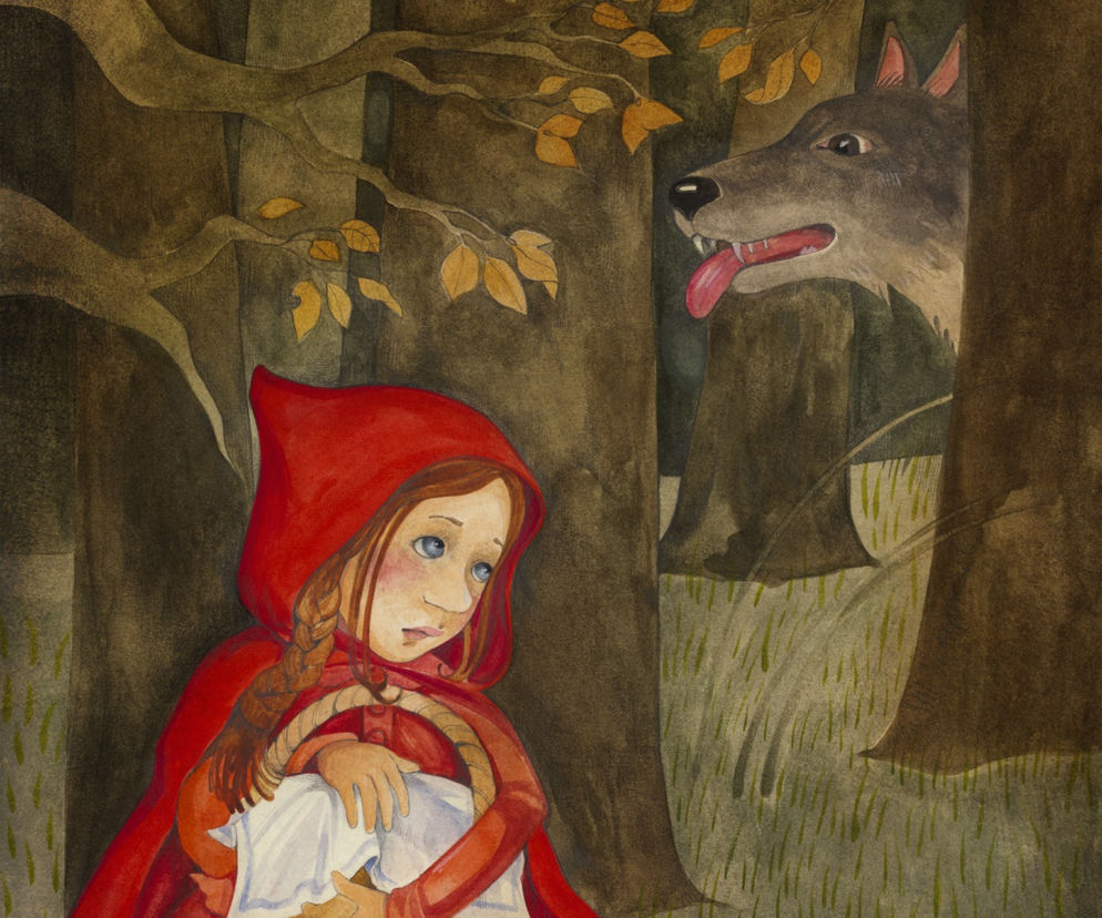 Aleksandra Michalska Szwagierczak - ilustracje
