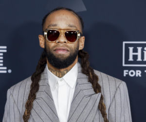 Pre-Grammy Gala w Los Angeles