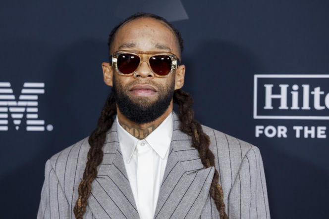 Pre-Grammy Gala w Los Angeles