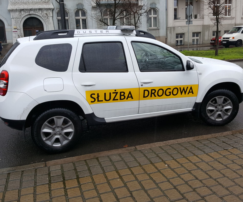 Zmiany w parkowaniu