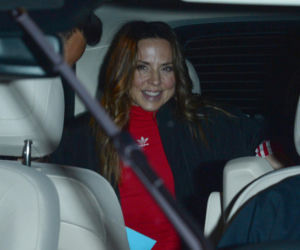 Mel C ze Spice Girls wzięła ślub