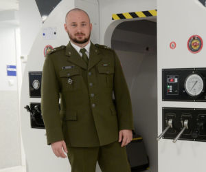 Dżuma w Rosji? Siewiera patrzy na działania służb Putina i ostrzega Europę
