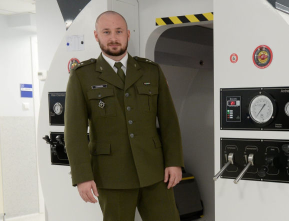 Dżuma w Rosji? Siewiera patrzy na działania służb Putina i ostrzega Europę