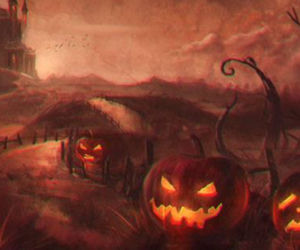 Halloweenowy weekend w House of Horror
