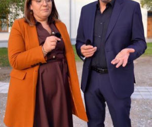 Basia i Mateusz z Rolnik szuka żony