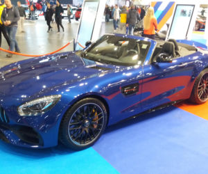 Poznań Motor Show 2019