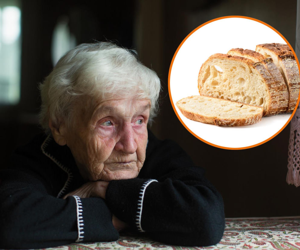 Co drugi Polak boi się, że nie będzie go stać na jedzenie