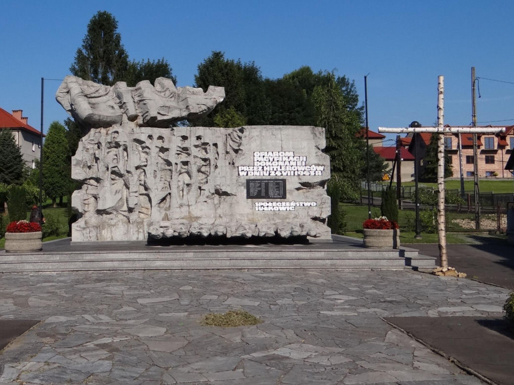 To małopolskie miasto było kiedyś wsią. Mieszkali w nim kowale