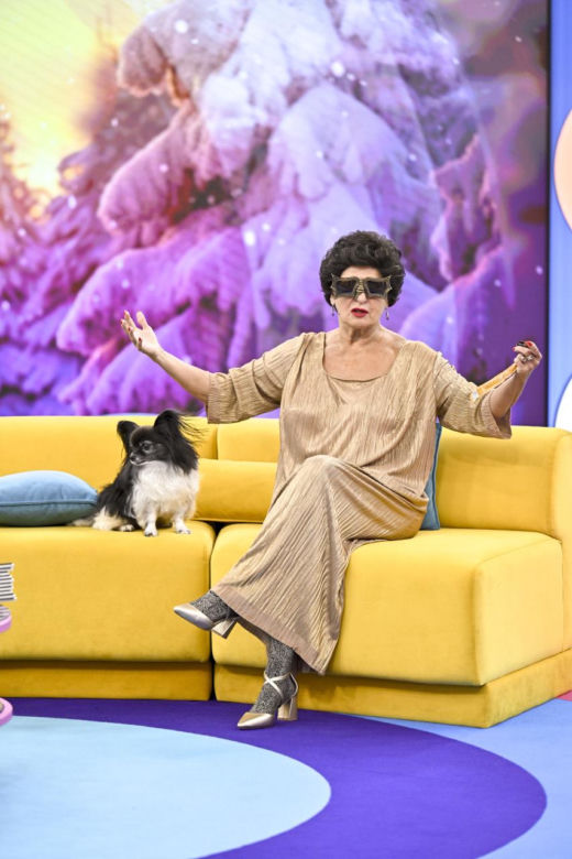 Ewa Kasprzyk zaskoczyła metamorfozą. W takiej odsłonie jeszcze jej nie widzieliście 