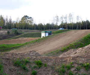 15-letnia Maja zginęła na torze motocrossowym