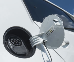2020 Volkswagen e-up! 