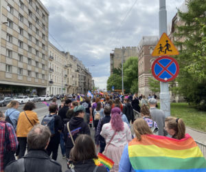 XI Łódzki Marsz Równości