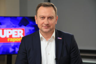 Rozpad Polski 2050. Trela kpi z Hołowni: „Mistrz (...) Chłopaki nie płaczą”