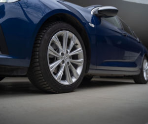 Opel Insignia Grand Sport 2.0 Turbo 200 KM AT9 Business Elegance