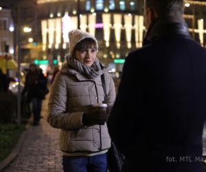 M jak miłość odc. 1059. Janka (Joanna Osyda)