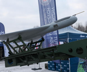 „Potwór z Tarnowa” i roje dronów. Rząd przygląda się przyszłości polskiej armii w Zielonce