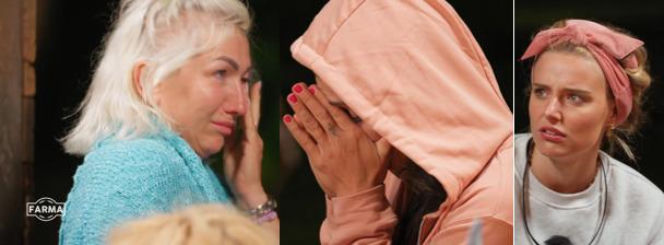 Farma, sezon 5, odcinek 9