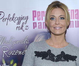 Małgorzata Rozenek