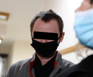 Katastrofa autobusu na moście Grota-Roweckiego. Tomasz U. stanął przed sądem. Liczymy na sprawiedliwy proces