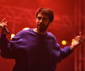 KęKę i Quebonafide na scenie! Juwenalia 2019 w Lublinie. Zobaczcie zdjęcia!