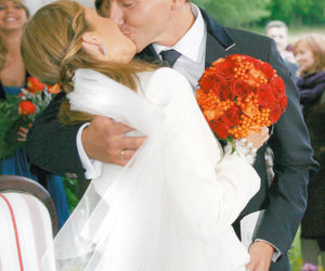 Piotr Kraśko i Karolina Ferenstein-Kraśko: Koniec miłości