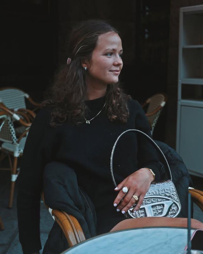 Piłkarka Julia Walentowicz