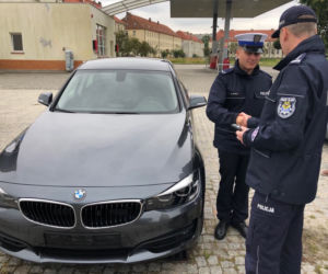 Na Dolnym Śląsku powstała specjalna grupa policyjna „SPEED” do ścigania piratów drogowych
