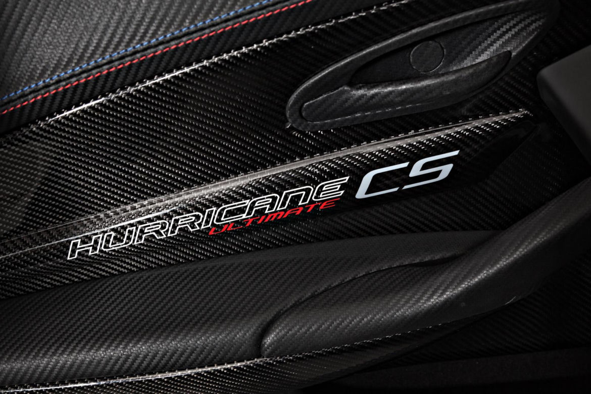 BMW M6 G-Power