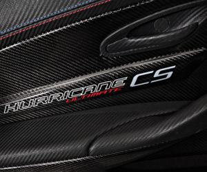 BMW M6 G-Power
