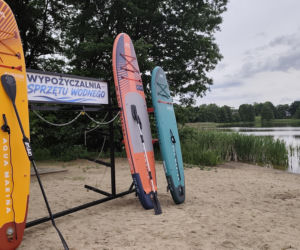 Wielkopolskie Hawaje to nowa perła regionu