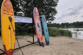 Wielkopolskie Hawaje to nowa perła regionu
