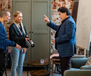 Pierwsza miłość odc. 4126-4129. Co wydarzy się 5 oraz od 7 do 9 stycznia?