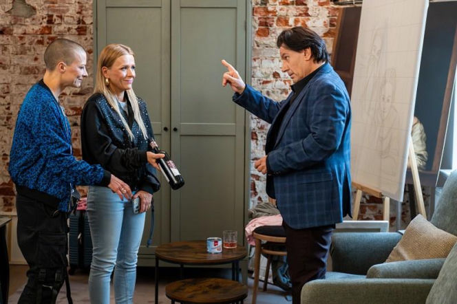 "Pierwsza miłość" odc. 4126-4129. Co wydarzy się 5 oraz od 7 do 9 stycznia?