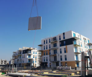 Prefabrykacja – możliwości i ograniczenia. Przykłady realizacji