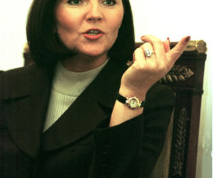 Jolanta Kwaśniewska