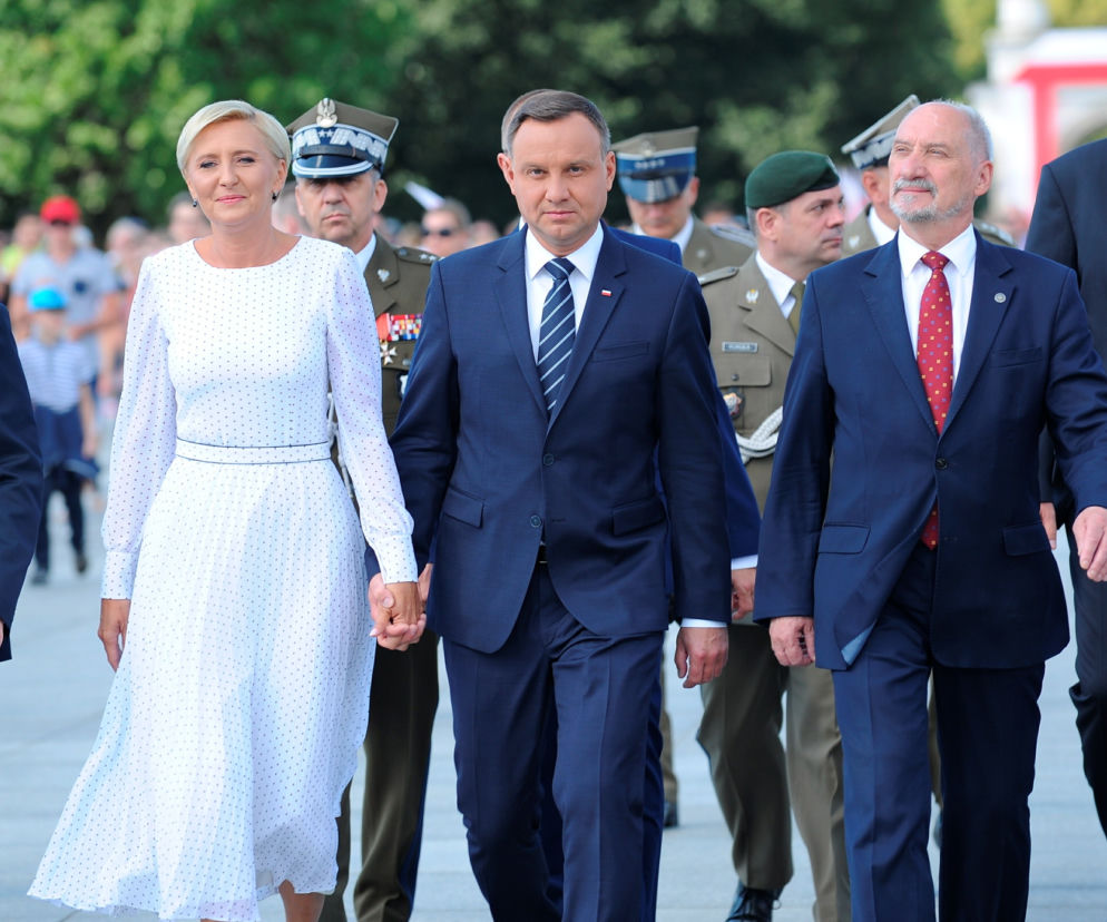 Święto Wojska Polskiego 2017
