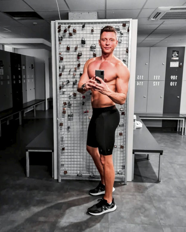 Piotr Galus