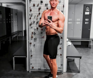 Piotr Galus