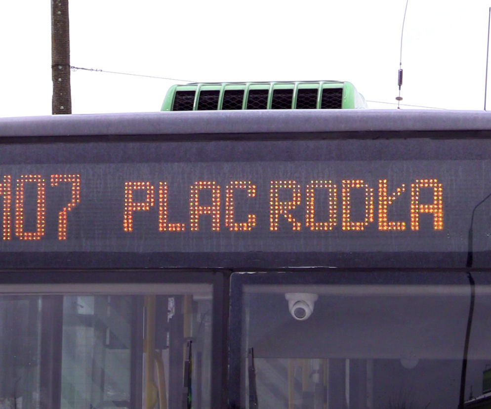 Autobus 107