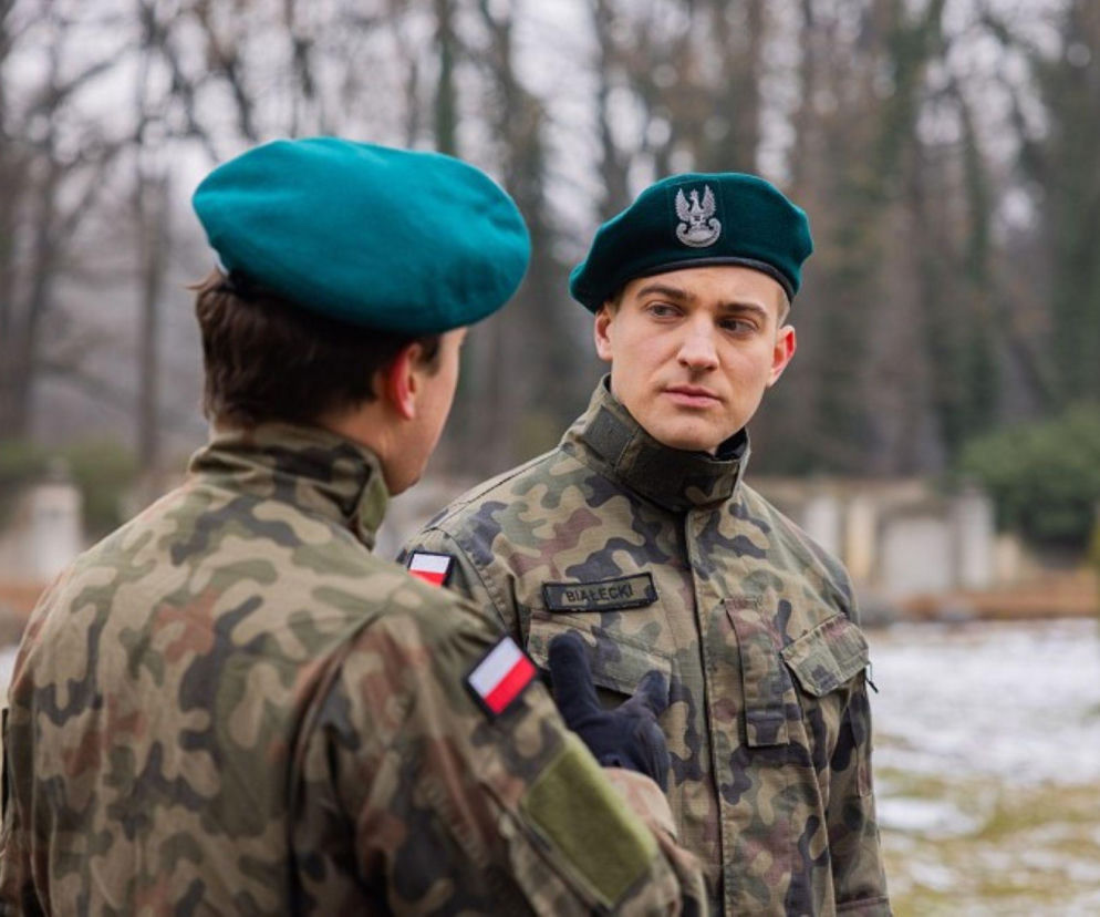 Pierwsza miłość odc. 4174