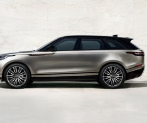 Range Rover Velar
