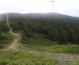 Góra Pięciu Kopców