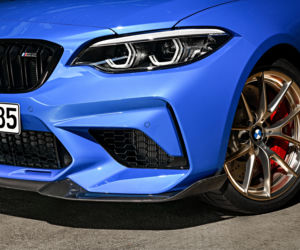 BMW M2 CS (2020)