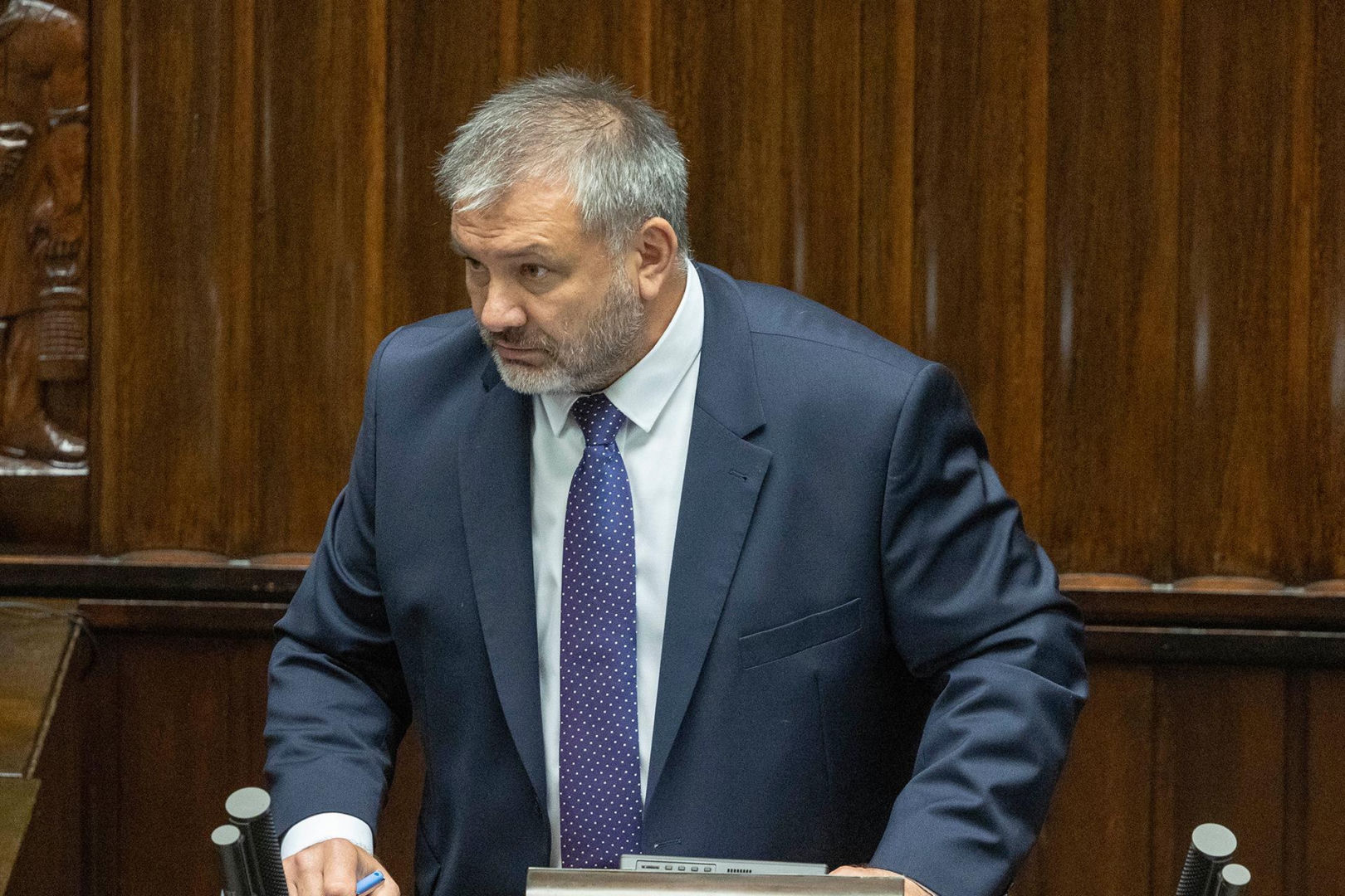 Żurek zdecydował w sprawie Zondacrypto. Siedmiu prokuratorów zajmie się śledztwem