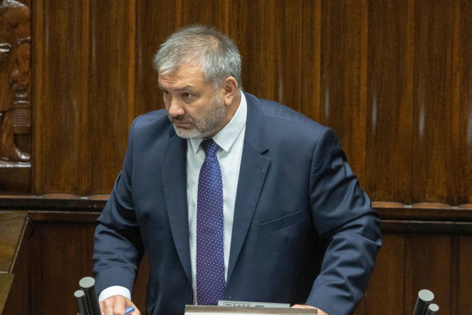 Żurek zdecydował w sprawie Zondacrypto. Siedmiu prokuratorów zajmie się śledztwem