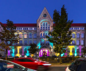 Europejska Noc Naukowców 