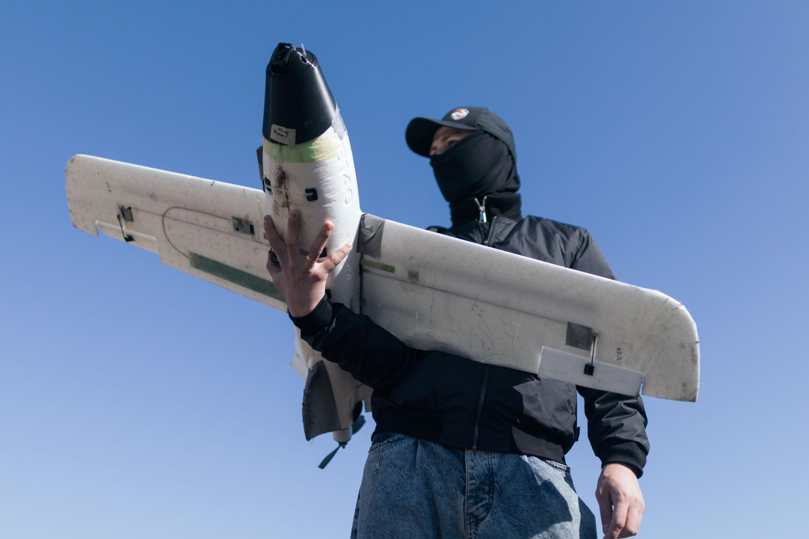 Bezzałogowy wyścig zbrojeń. Rosja planuje wyprodukować 7 mln dronów