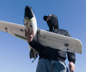 Bezzałogowy wyścig zbrojeń. Rosja planuje wyprodukować 7 mln dronów